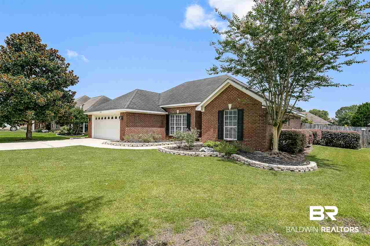 10401 South Side Loop Fairhope, AL 36532 - Photo 26 of 26