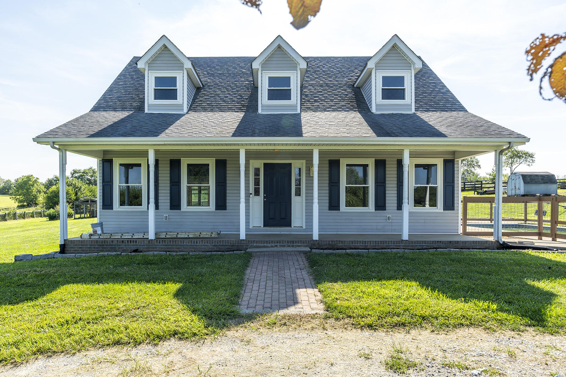 601 Wades Mill Road Winchester, KY 40391 - Photo 1 of 44 601wades204