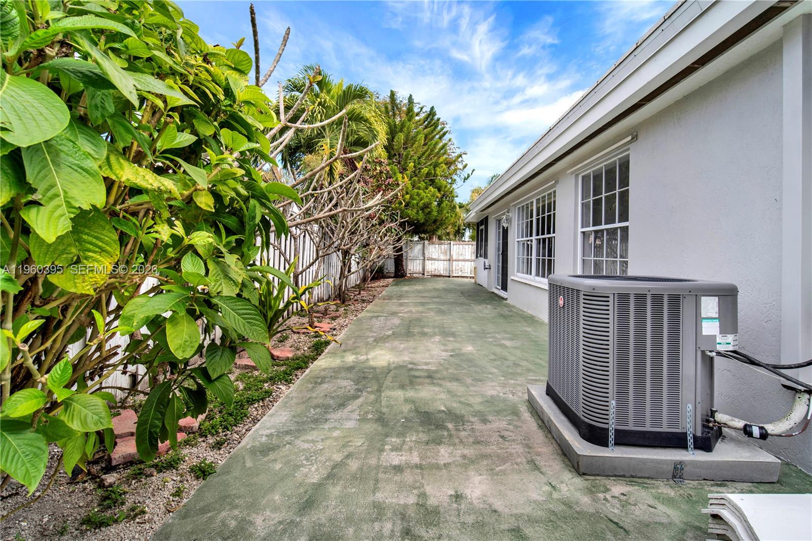 11321 Southwest 62nd Lane Miami, FL 33173 - Photo 33 of 43 a view of a house with a small yard