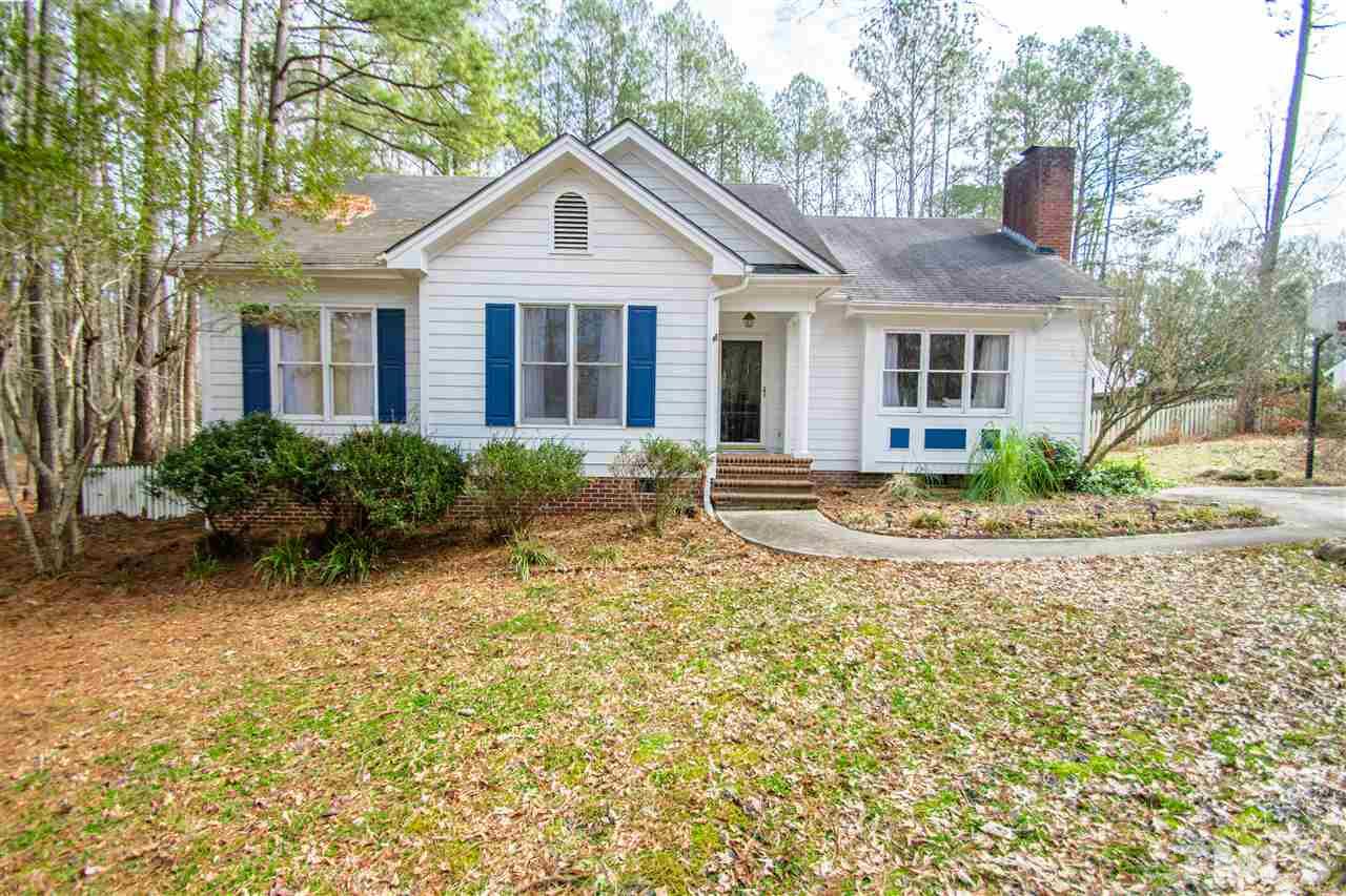 4829 Mial Plantation Road Raleigh, NC 27610 - Photo 1 of 30 Gallery Image 1