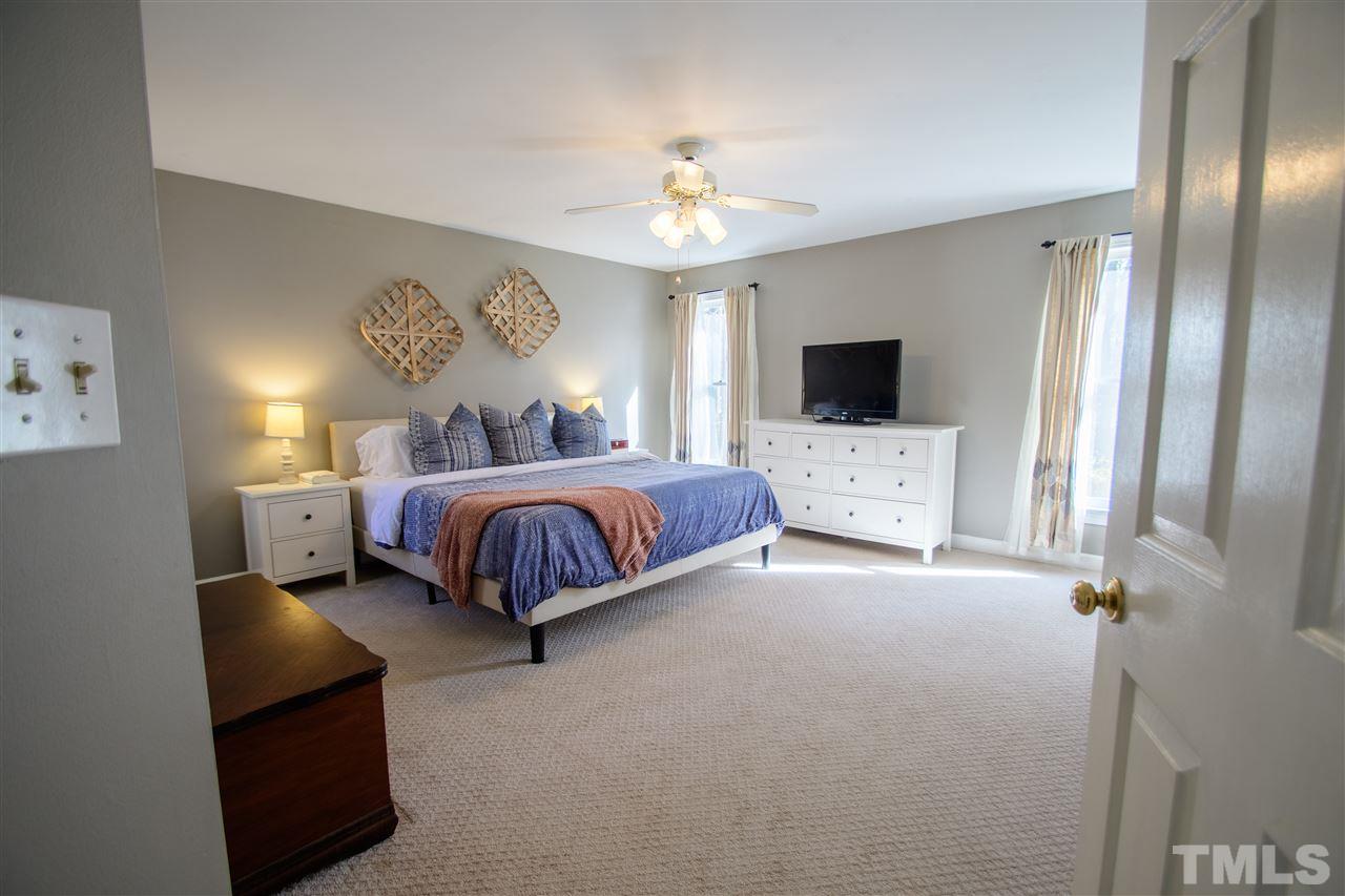 4829 Mial Plantation Road Raleigh, NC 27610 - Photo 12 of 30 Gallery Image 12