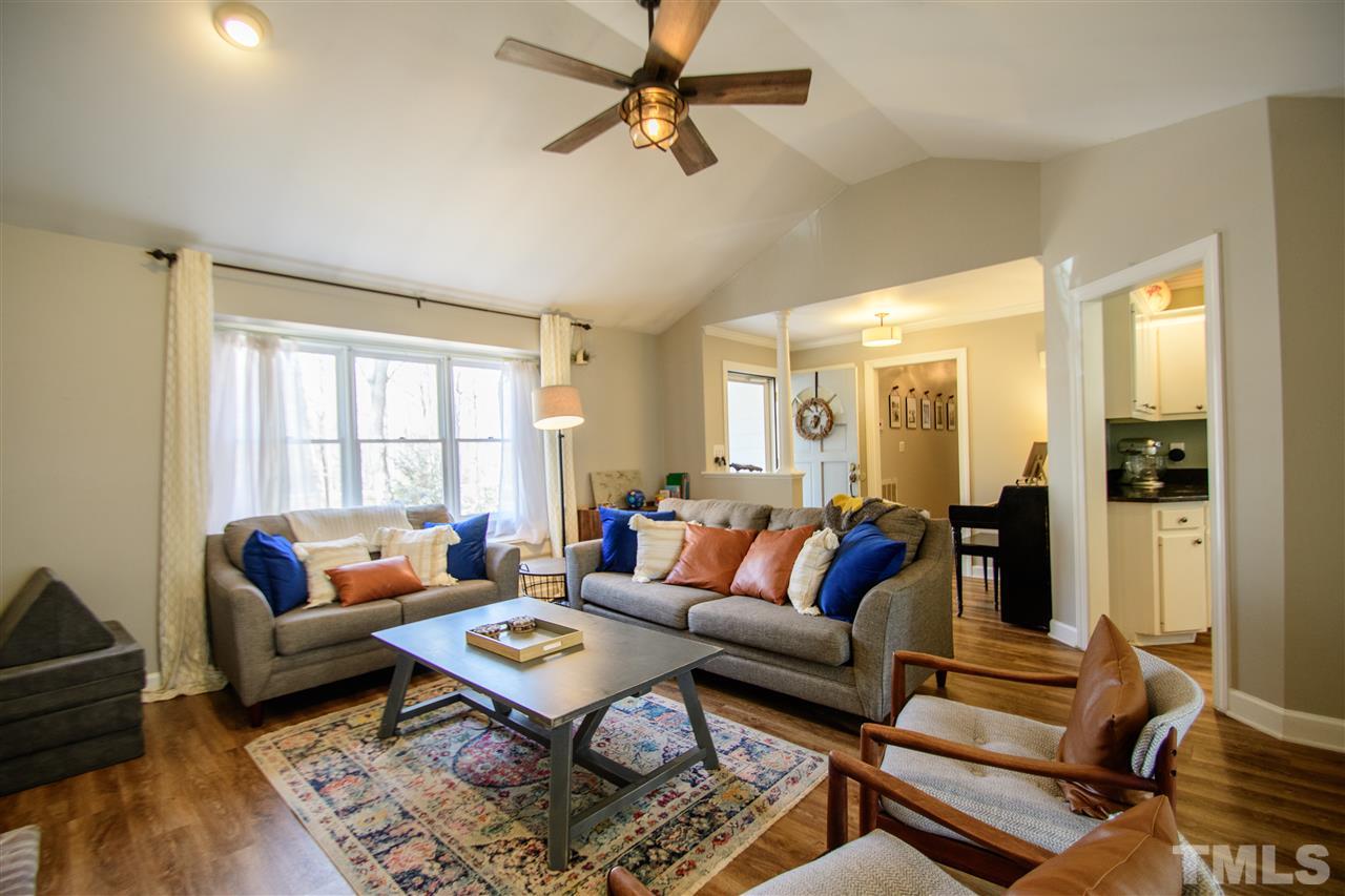 4829 Mial Plantation Road Raleigh, NC 27610 - Photo 3 of 30 Gallery Image 3