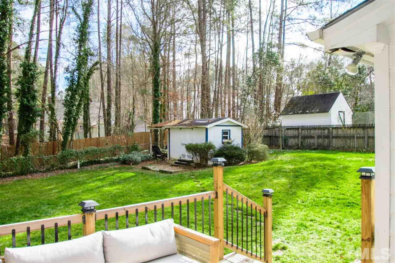 4829 Mial Plantation Road Raleigh, NC 27610 - Photo 28 of 30 Gallery Image 28
