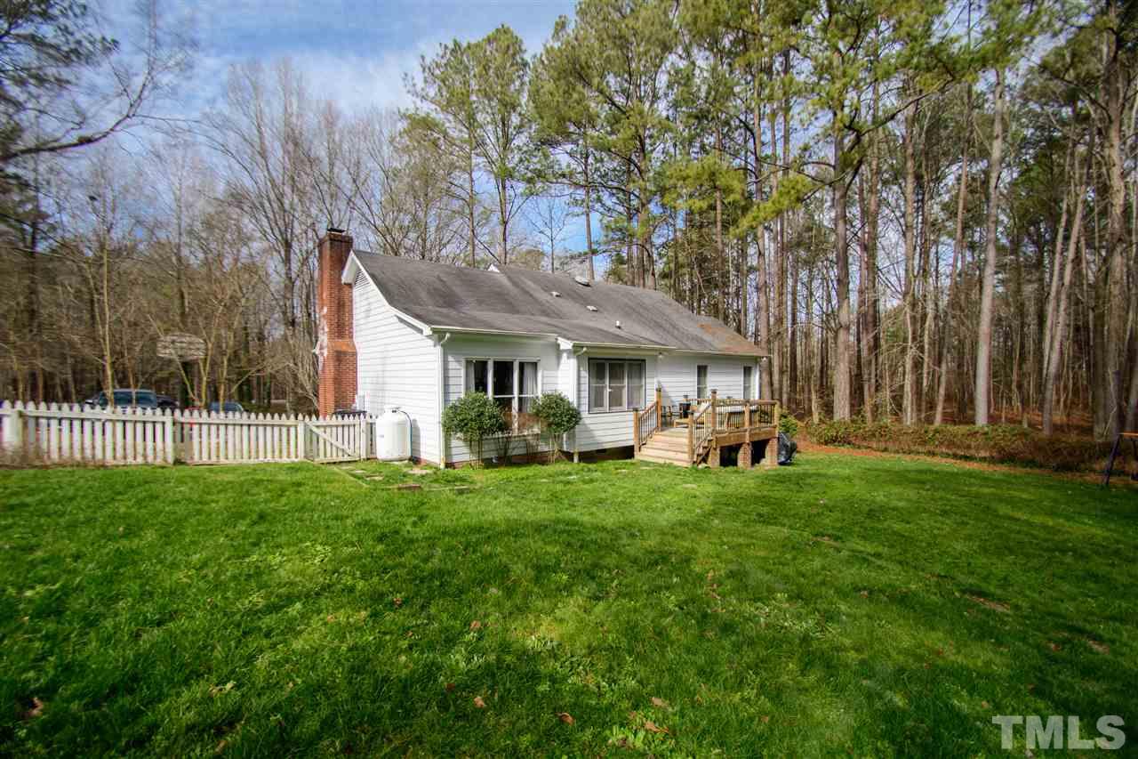 4829 Mial Plantation Road Raleigh, NC 27610 - Photo 30 of 30 Gallery Image 30