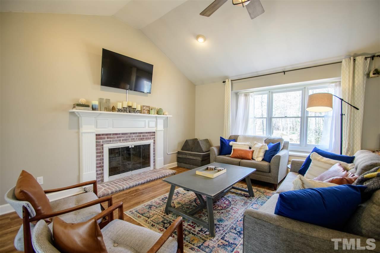 4829 Mial Plantation Road Raleigh, NC 27610 - Photo 4 of 30 Gallery Image 4