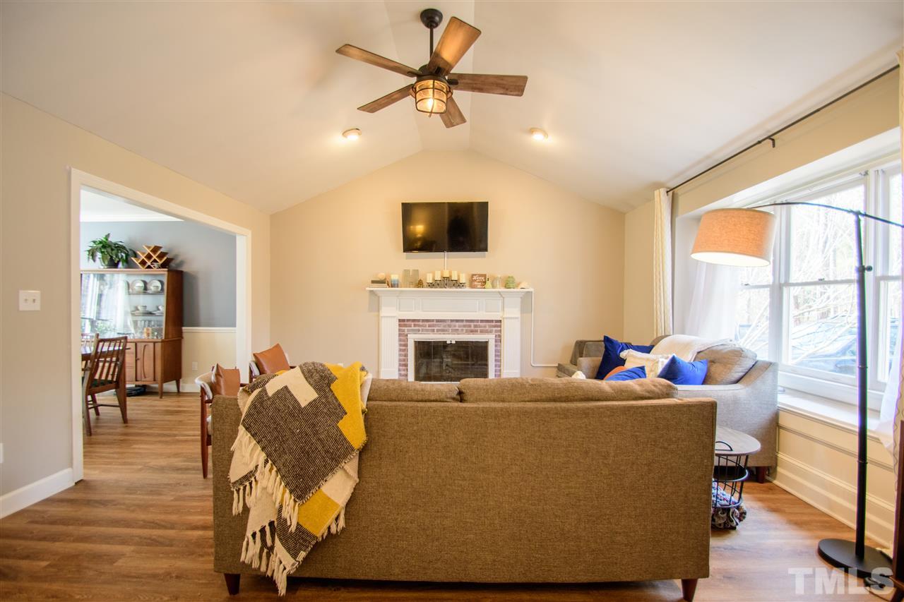 4829 Mial Plantation Road Raleigh, NC 27610 - Photo 5 of 30 Gallery Image 5