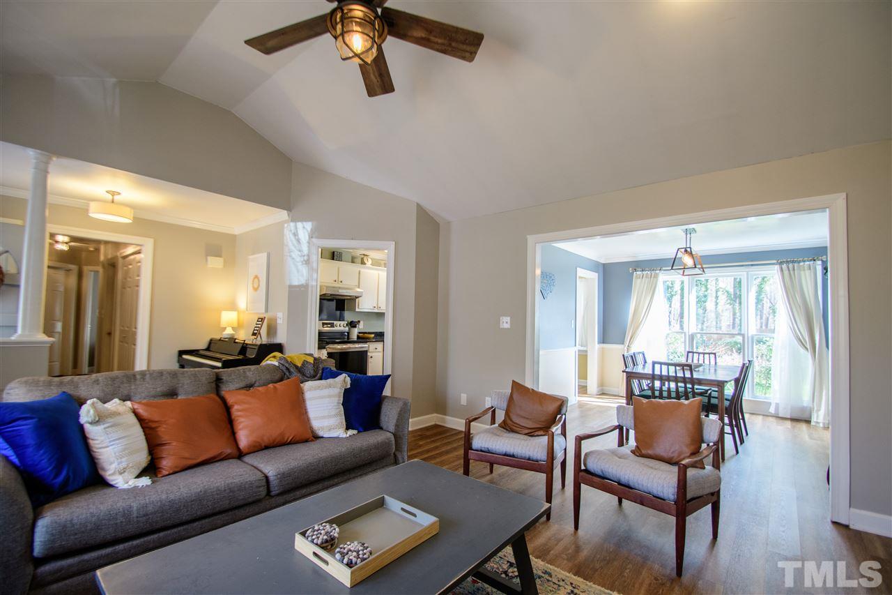 4829 Mial Plantation Road Raleigh, NC 27610 - Photo 6 of 30 Gallery Image 6