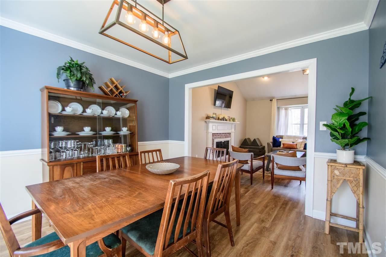 4829 Mial Plantation Road Raleigh, NC 27610 - Photo 10 of 30 Gallery Image 10