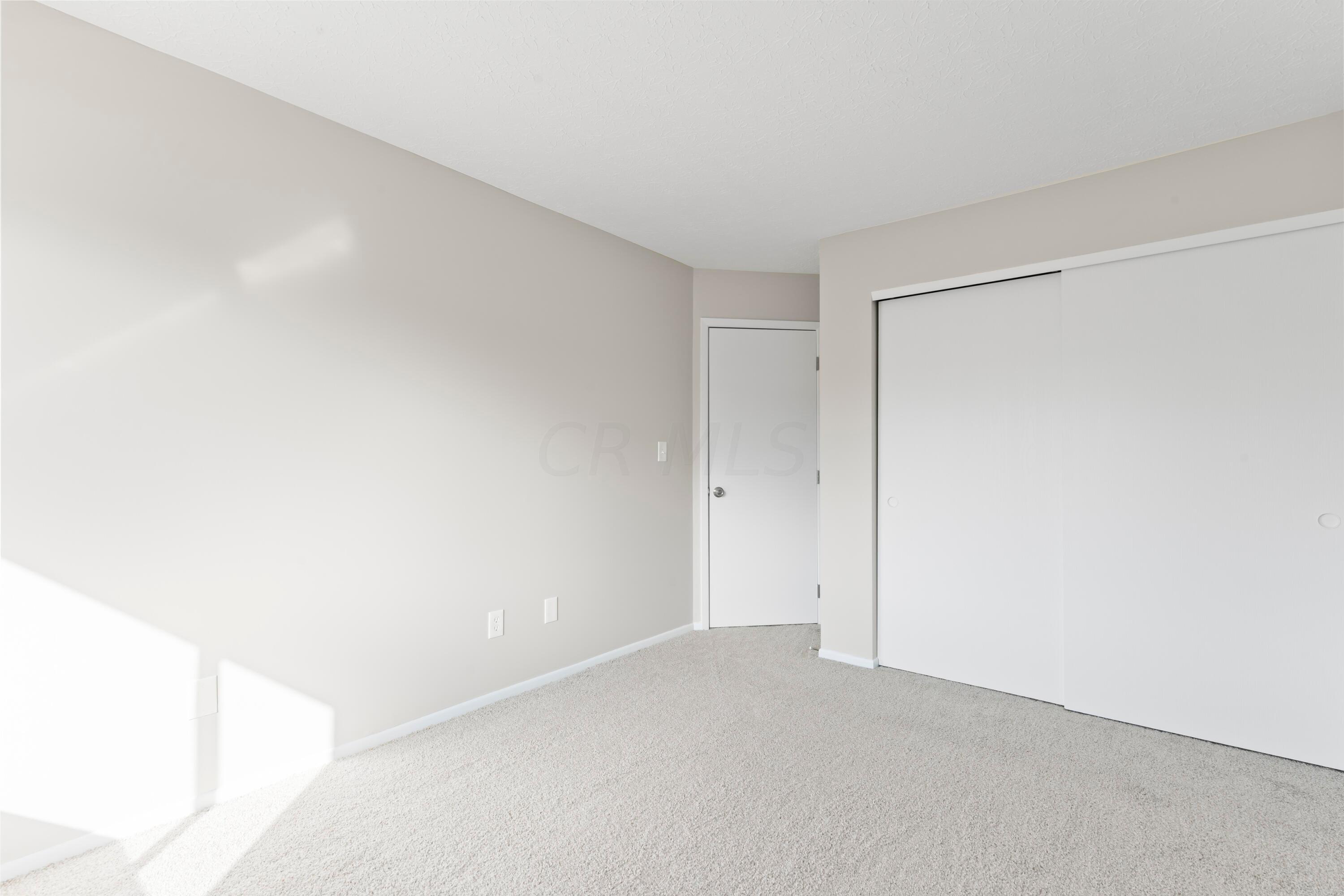 3967 Karl Road, Unit 315 Columbus, OH 43224 - Photo 20 of 26 Second Bedroom