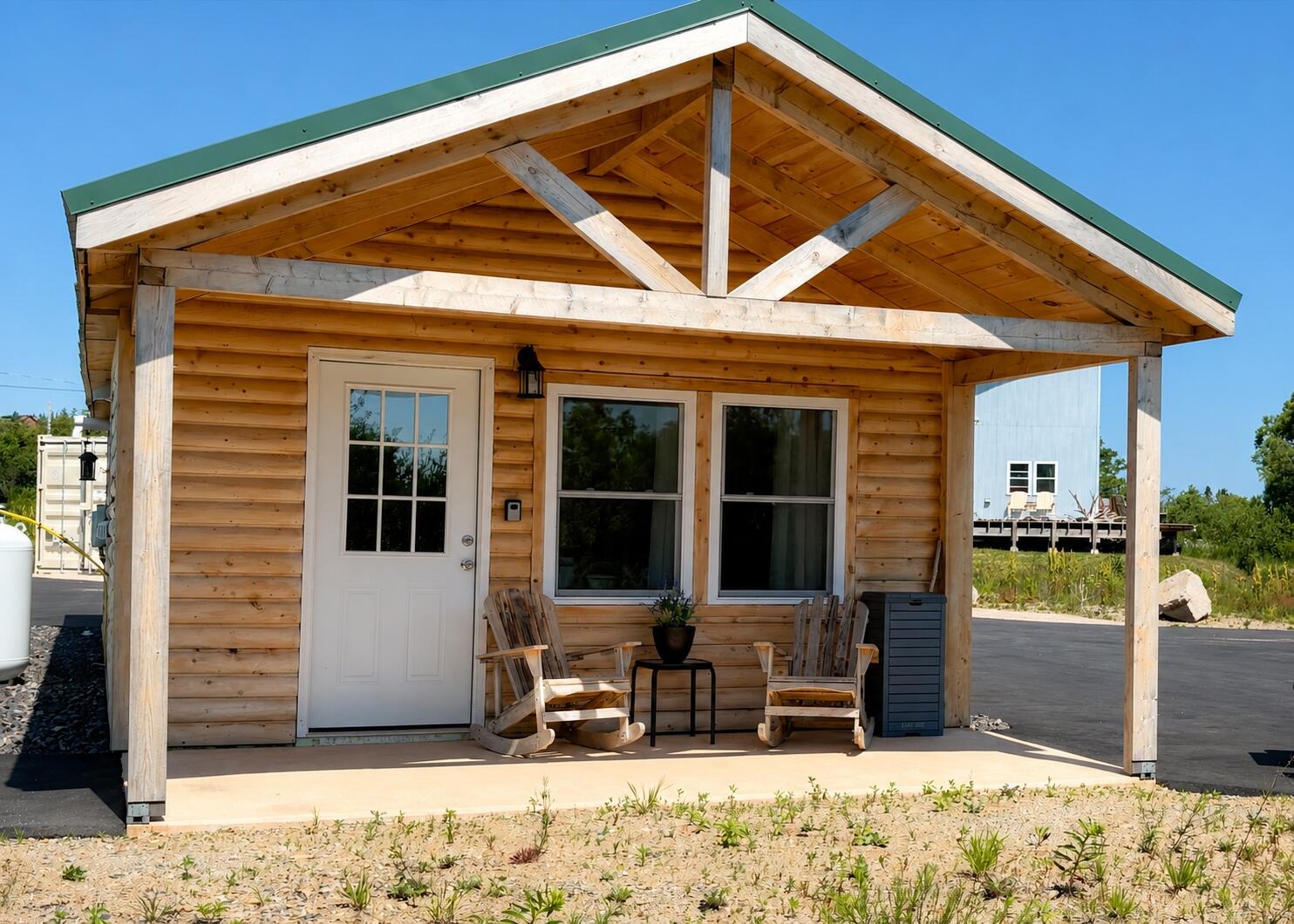 62 Carrying Place Cove Road Lubec, ME 04652 - Photo 12 of 15 13CarryingPlace