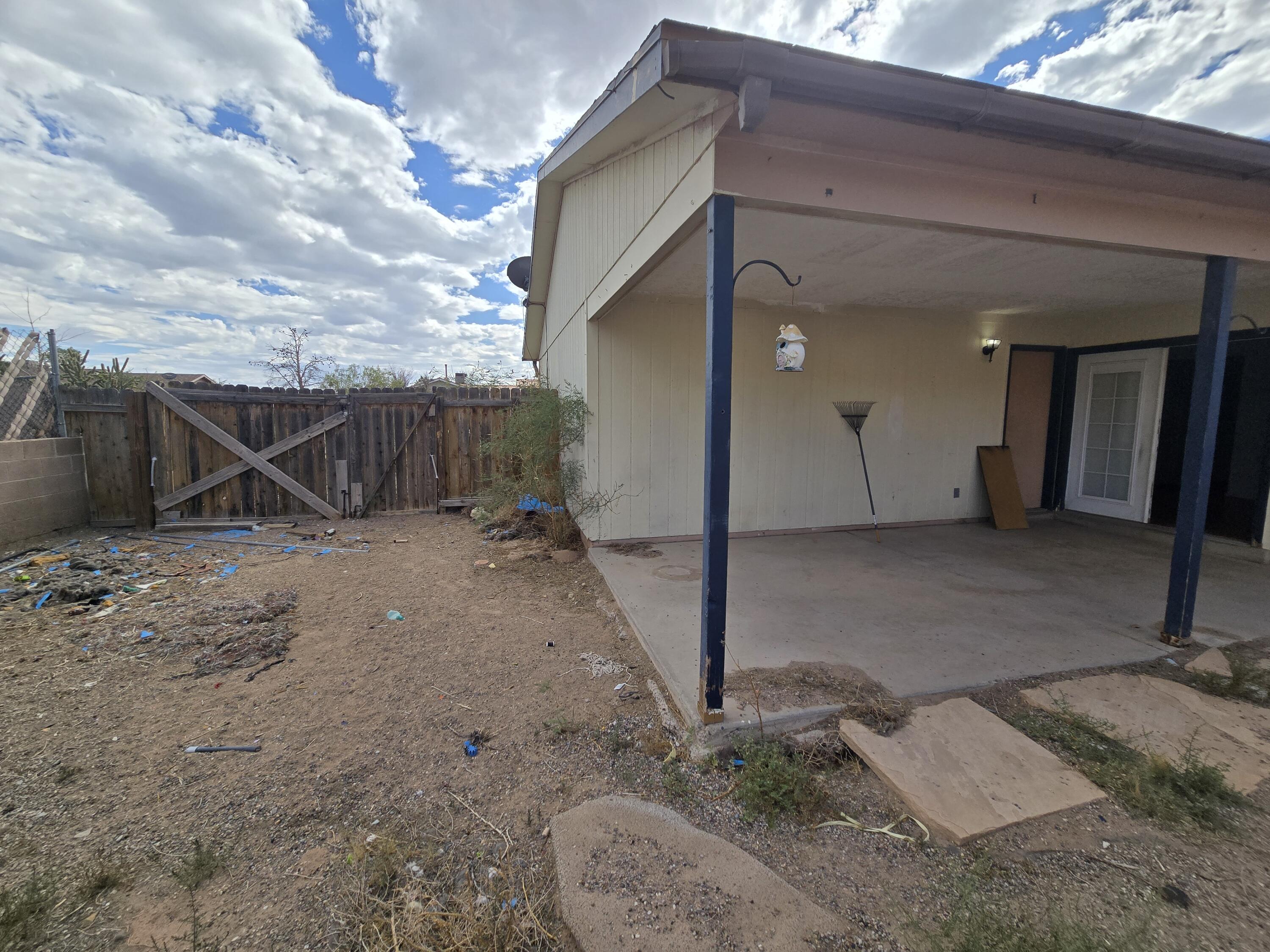 590 Hewlett Drive Northeast Rio Rancho, NM 87124 - Photo 20 of 20 Gallery Image 20