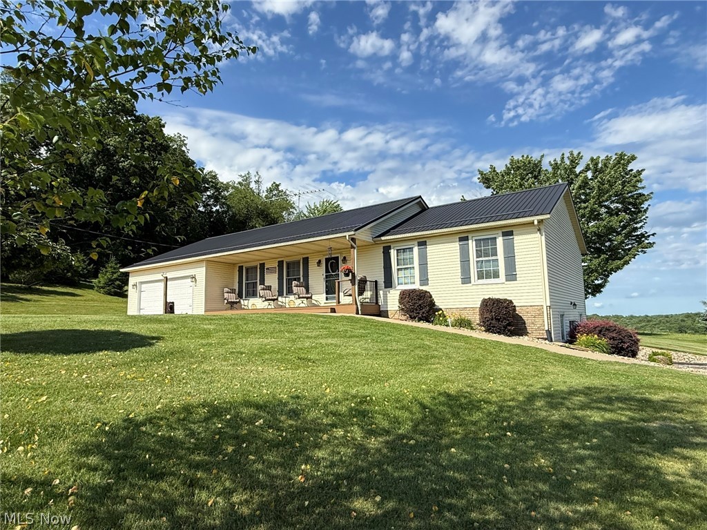 2741 Tabor Ridge Road Northeast Mineral City, OH 44656 - Photo 48 of 50