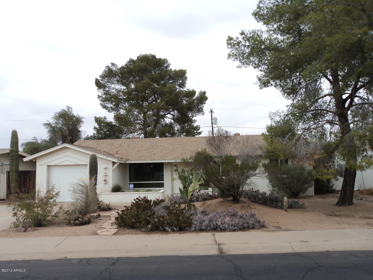 8202 East Granada Road Scottsdale, AZ 85257 - Photo 1 of 19 DSC02860