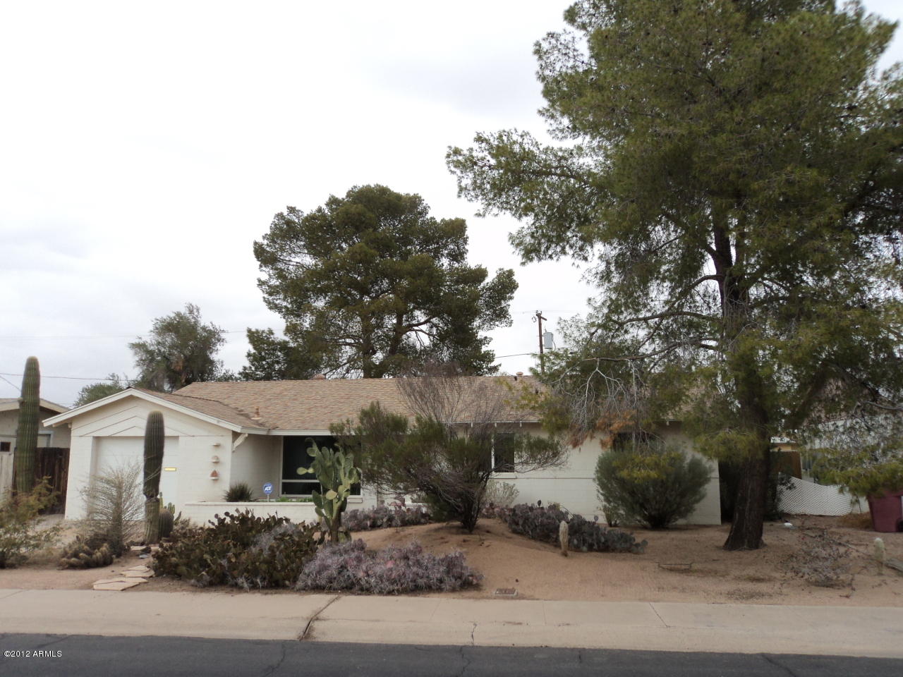 8202 East Granada Road Scottsdale, AZ 85257 - Photo 19 of 19 DSC02858