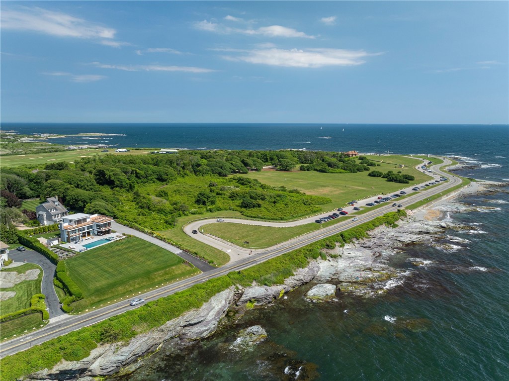 511 Ocean Avenue Newport, RI 02840 - Photo 43 of 45 Ocean Drive & Brenton Point