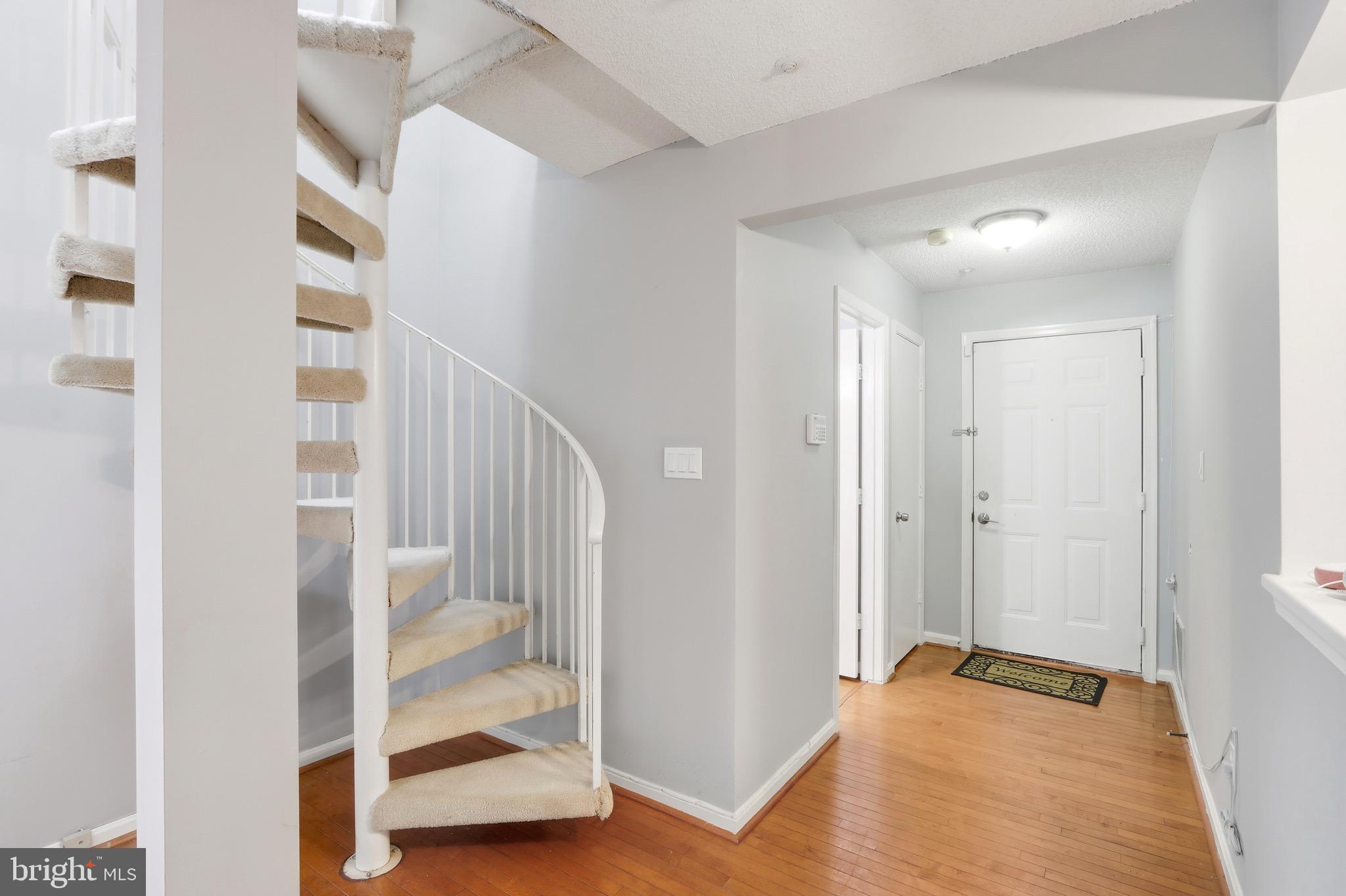 12909 Churchill Ridge Circle, Unit 12 Germantown, MD 20874 - Photo 12 of 44 a view of an empty room