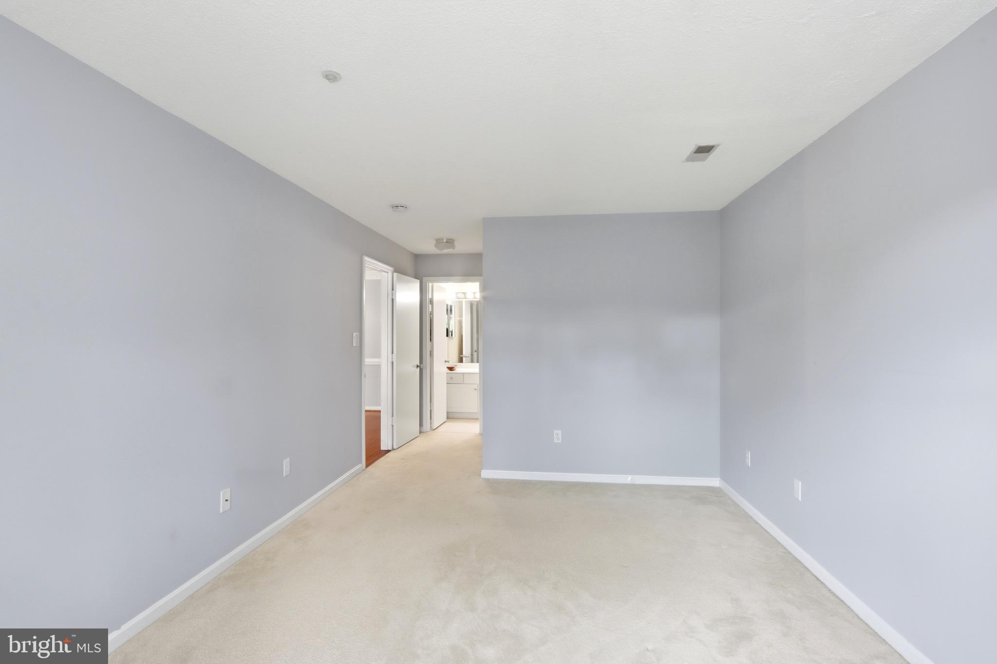 12909 Churchill Ridge Circle, Unit 12 Germantown, MD 20874 - Photo 20 of 44 a view of empty room