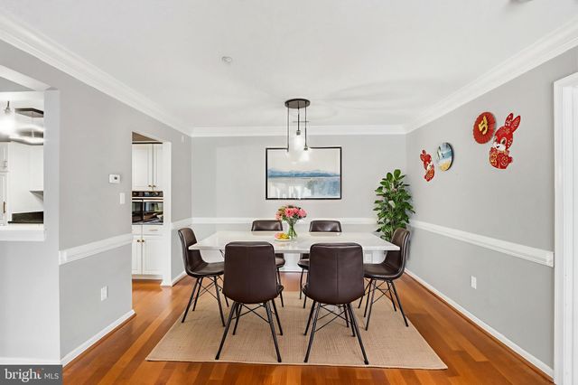 a workspace with furniture