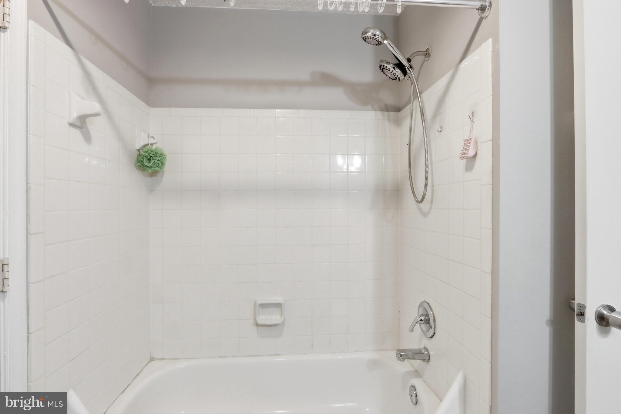 12909 Churchill Ridge Circle, Unit 12 Germantown, MD 20874 - Photo 10 of 44 a bathroom with a shower