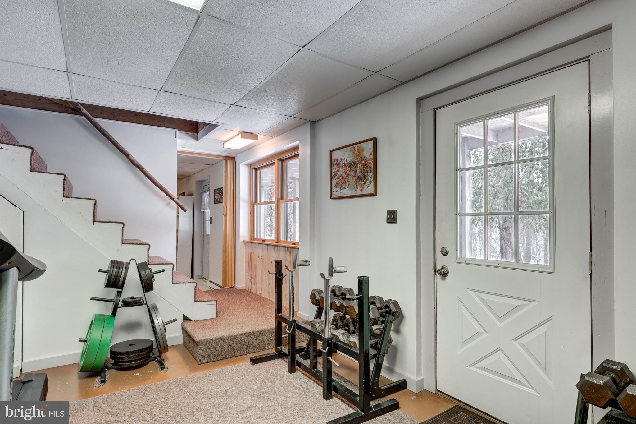 385 Silver Run Valley Road Westminster, MD 21158 - Photo 48 of 59 a livingroom with furniture and entryway