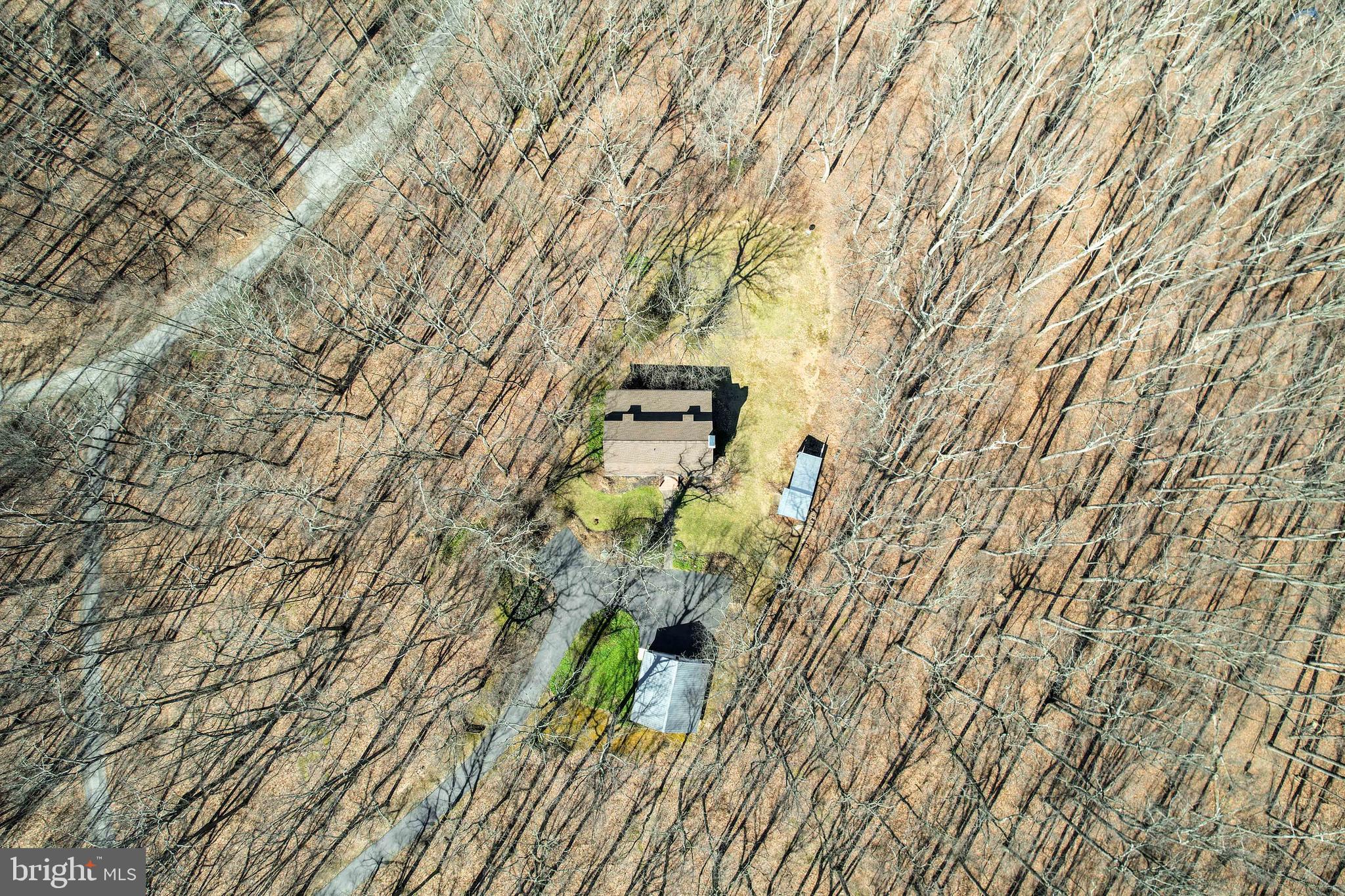 385 Silver Run Valley Road Westminster, MD 21158 - Photo 57 of 59 Aerial