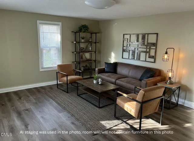 $150,000 | 204 West Hill Street, Benson, NC 27504