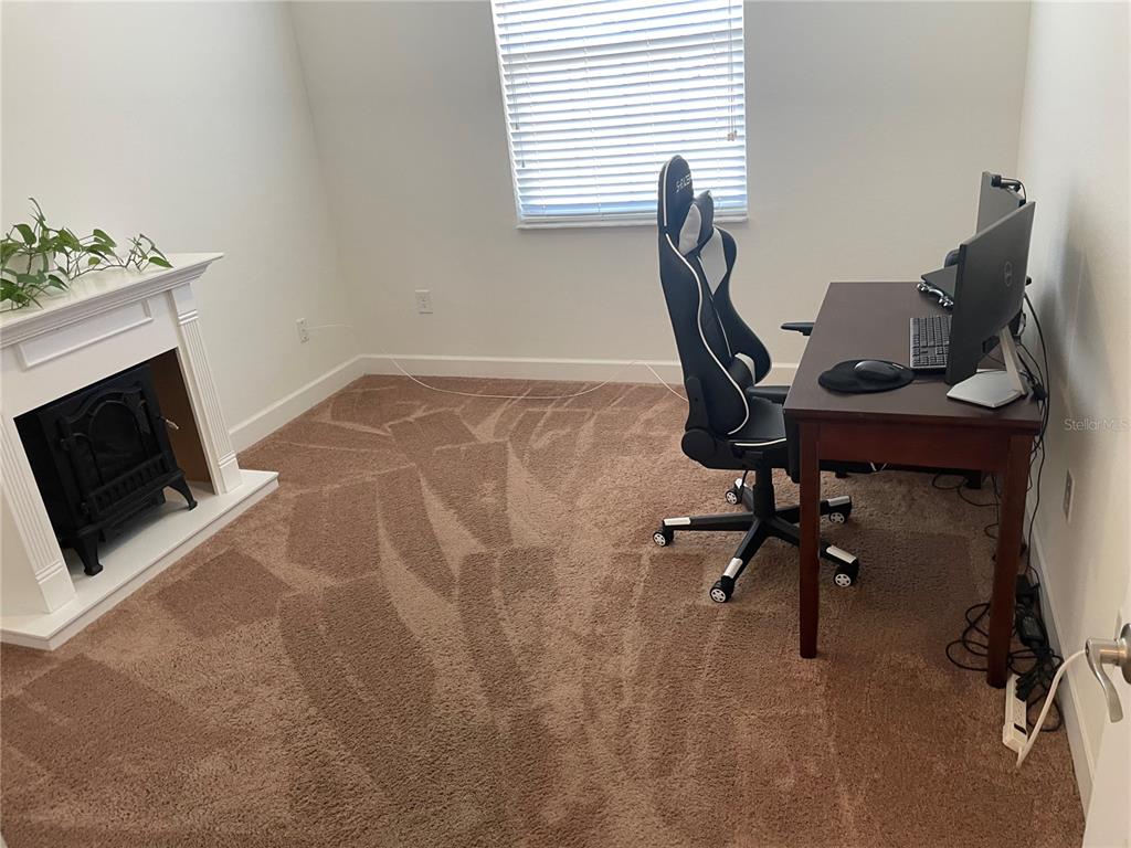 33 Deer Road Frostproof, FL 33843 - Photo 38 of 64 a workspace with furniture and a window