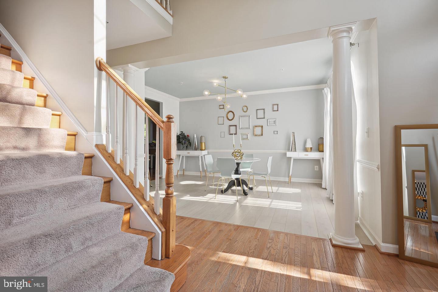 10707 Quaking Aspen Way Clinton, MD 20735 - Photo 4 of 11