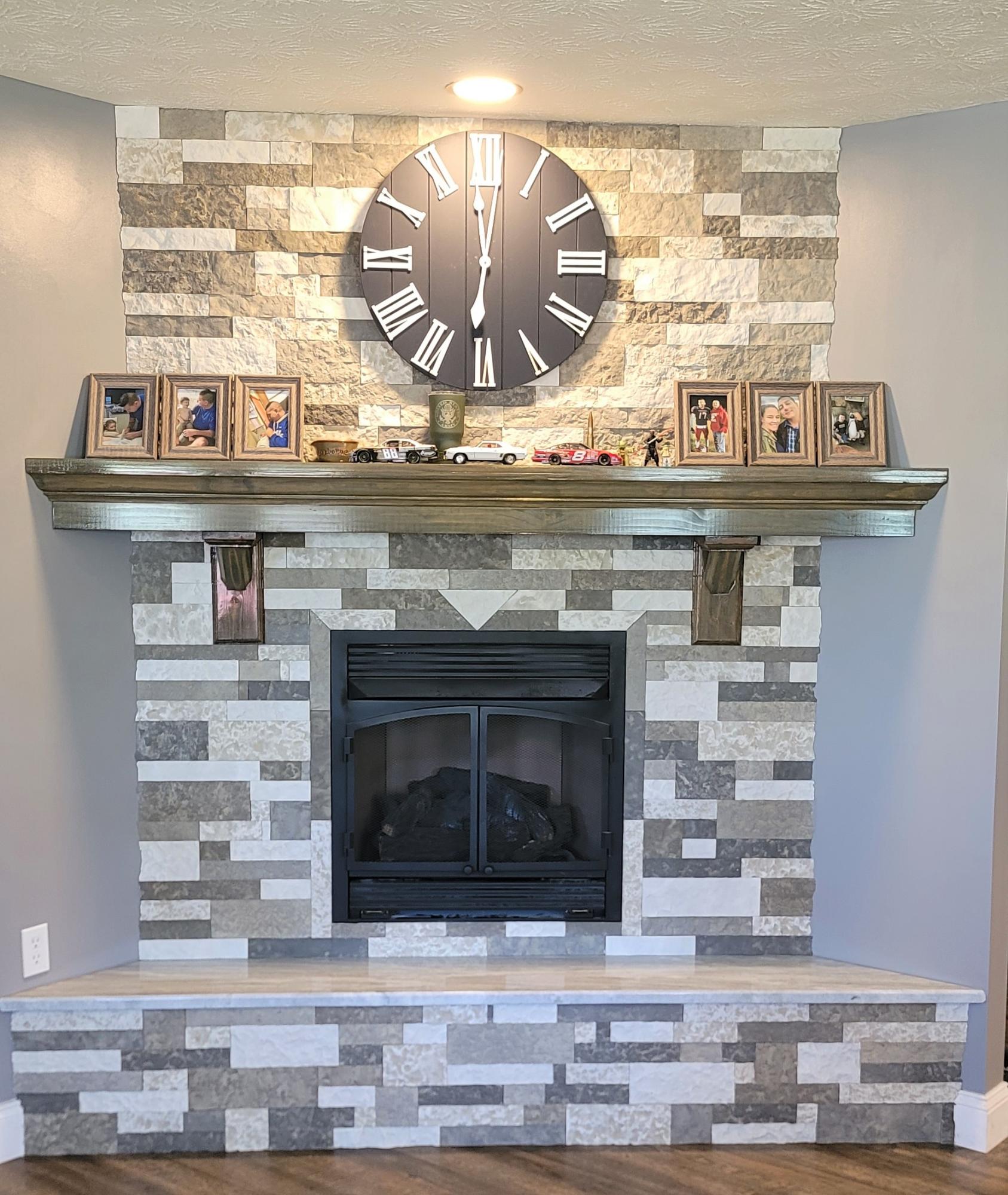 374 Hickory Ridge Drive Corbin, KY 40701 - Photo 15 of 39 20210629_120238