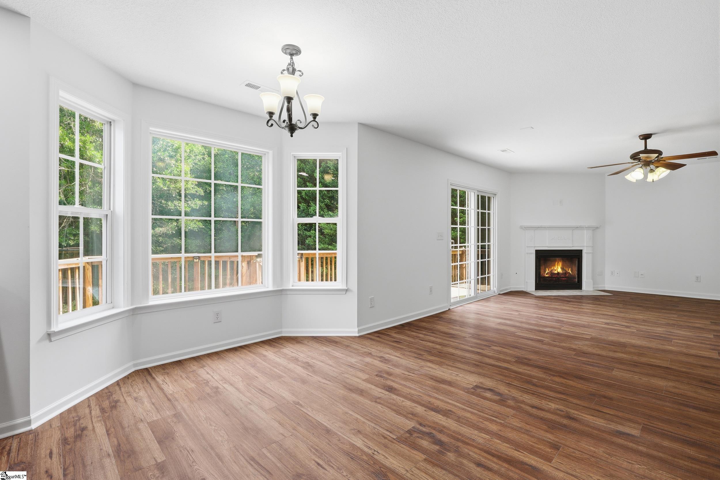 719 Timberwood Ridge Greer, SC 29651 - Photo 9 of 42
