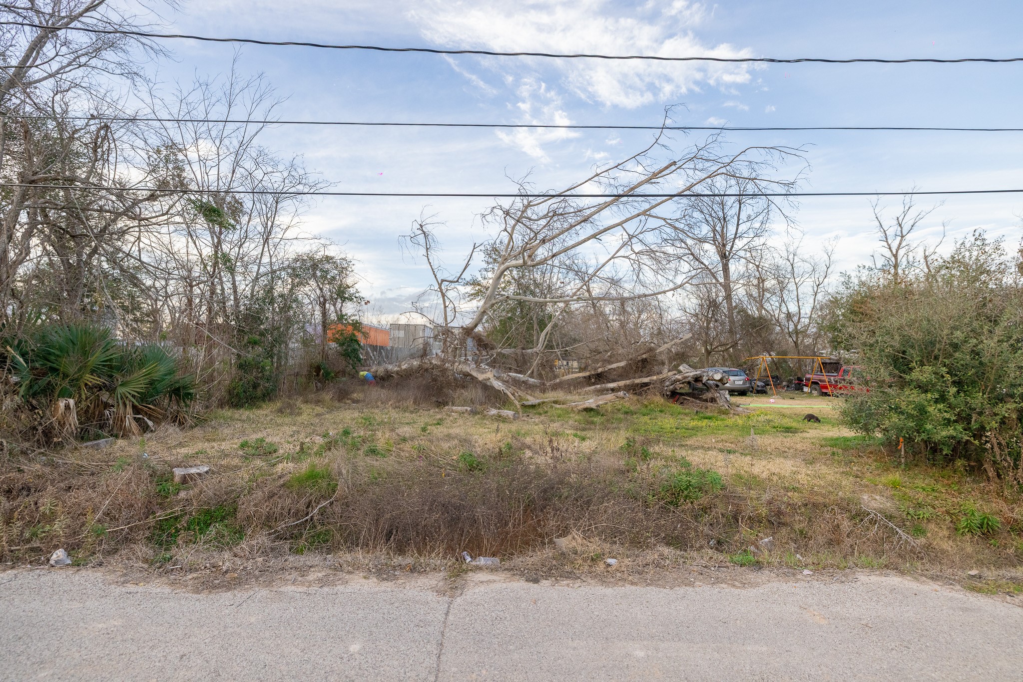 8065 Safebuy Street Houston, TX 77028 - Photo 2 of 9