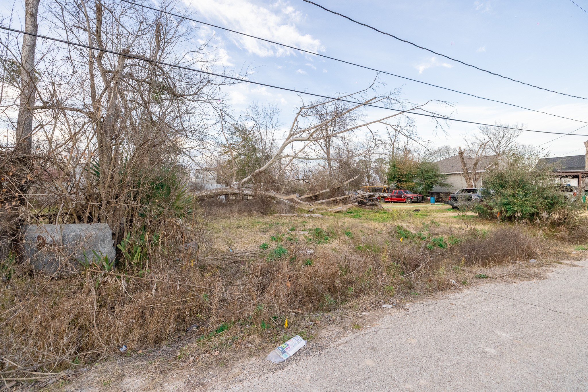 8065 Safebuy Street Houston, TX 77028 - Photo 5 of 9