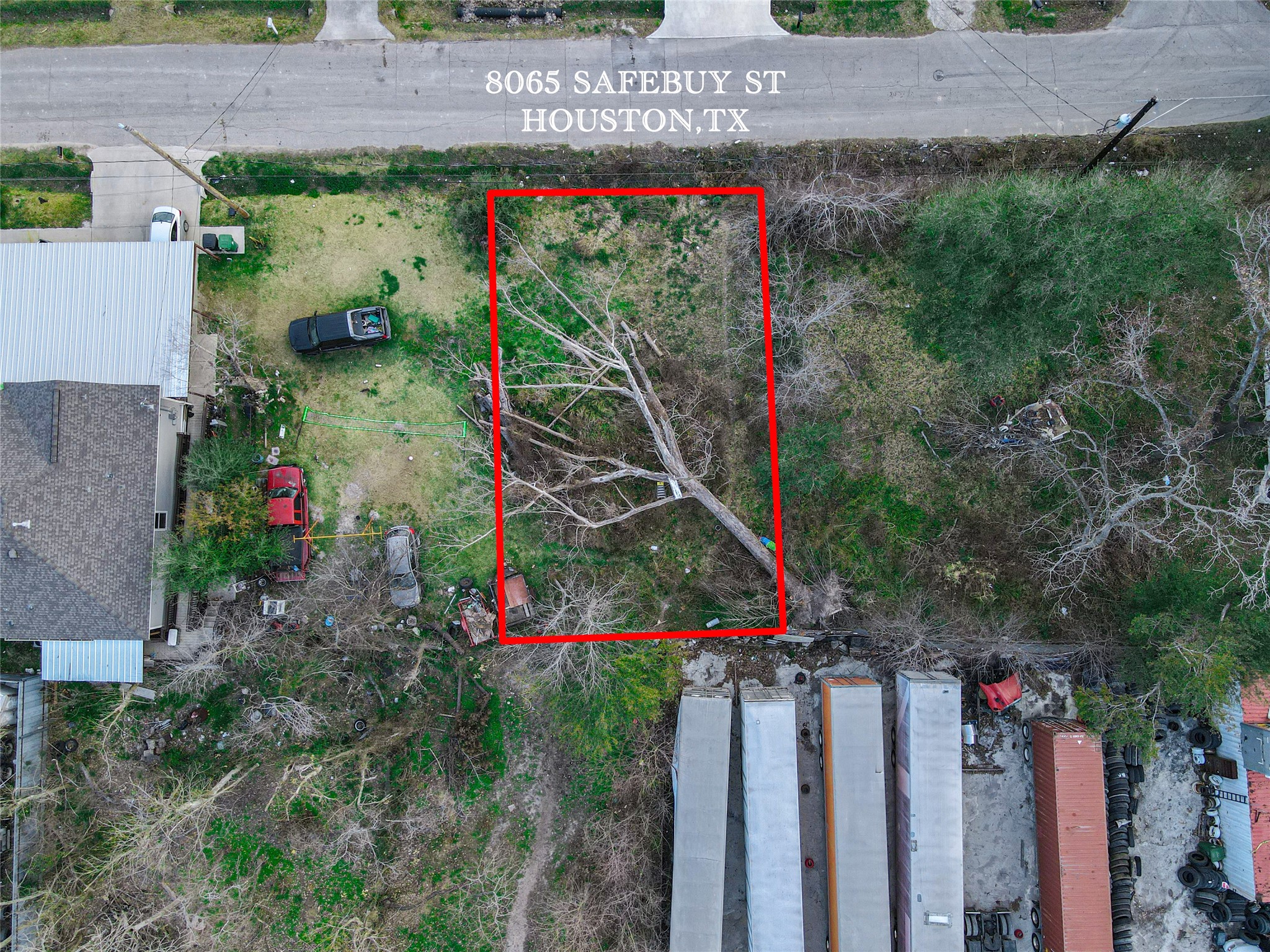 8065 Safebuy Street Houston, TX 77028 - Photo 8 of 9