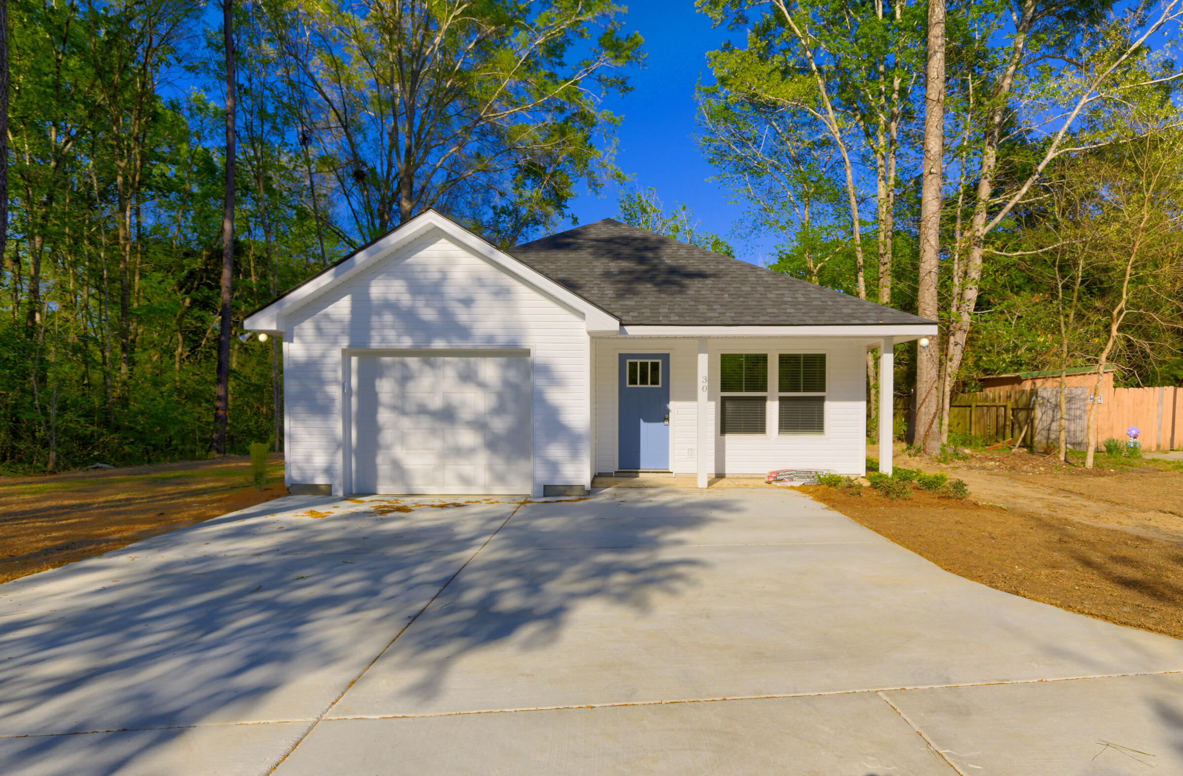 30 Bonnie Burn Road Goose Creek, SC 29445 - Photo 25 of 27 30 Bonnie Burn Rd, Goose Creek, SC 29445