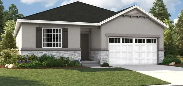 $491,990 | 816 South 255th West, Unit 309, Willard, UT 84340