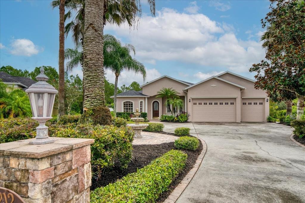 10212 Shooting Star Court New Port Richey, FL 34655 - Photo 1 of 1