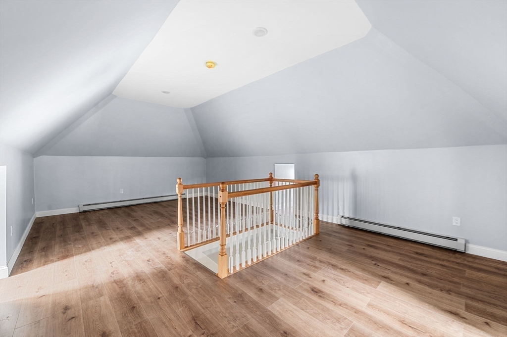 83 Arnold Street Methuen, MA 01844 - Photo 33 of 42 a view of a room with wooden floor