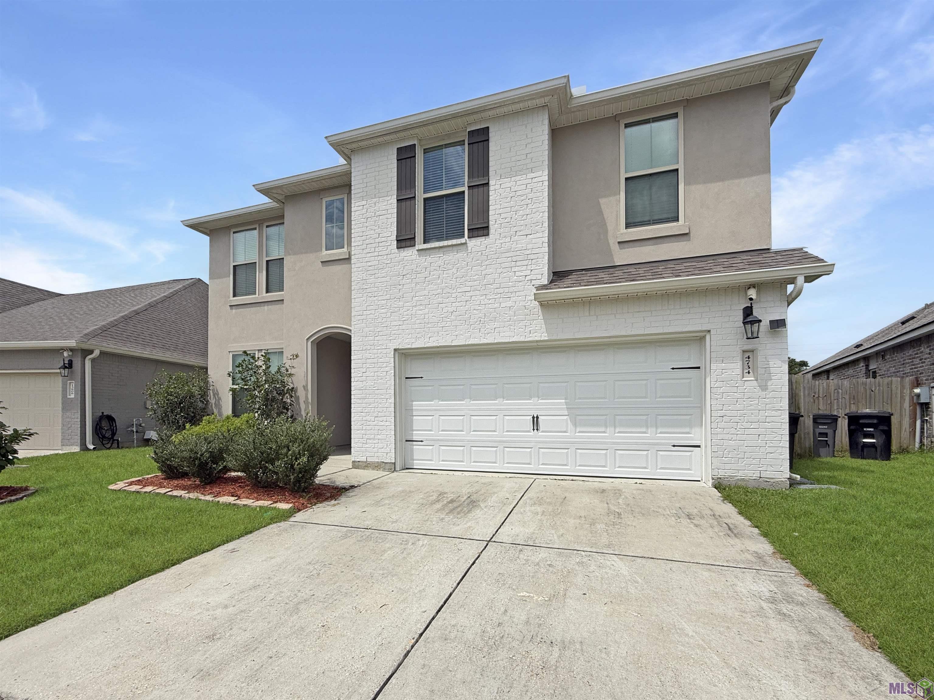 4734 Malbec Avenue Baton Rouge, LA 70817 - Photo 3 of 25