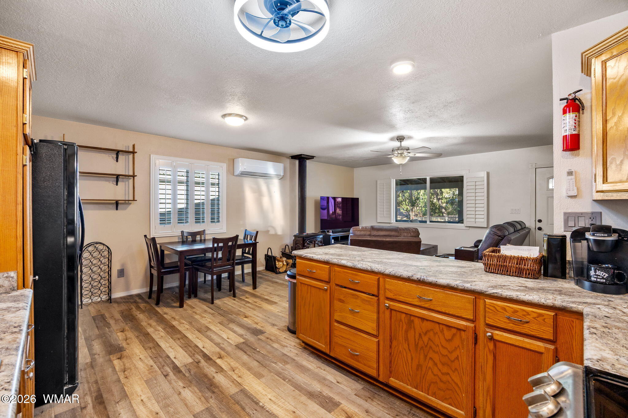 3380 Turkey Run Overgaard, AZ 85933 - Photo 10 of 31 Gallery Image 10