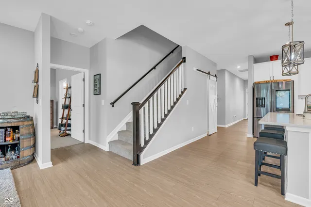 $369,900 | 811 Stone Trace Court, Avon, IN 46123