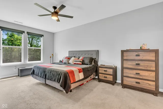 $369,900 | 811 Stone Trace Court, Avon, IN 46123