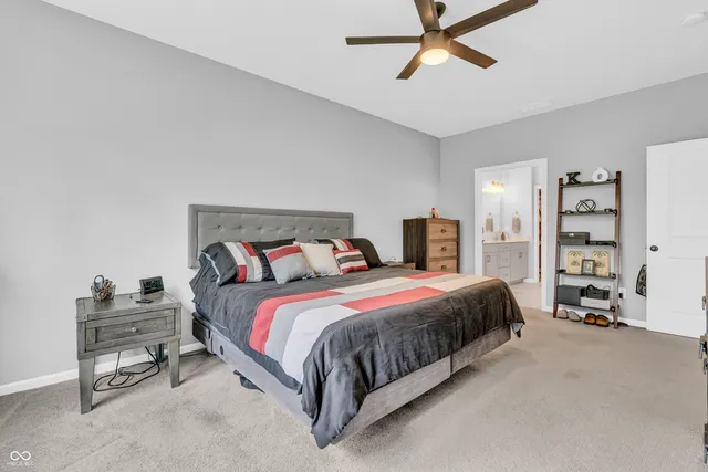 $369,900 | 811 Stone Trace Court, Avon, IN 46123