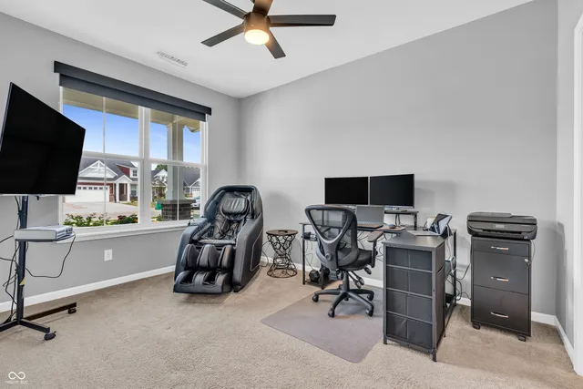 $369,900 | 811 Stone Trace Court, Avon, IN 46123