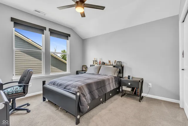 $369,900 | 811 Stone Trace Court, Avon, IN 46123