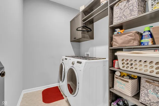 $369,900 | 811 Stone Trace Court, Avon, IN 46123