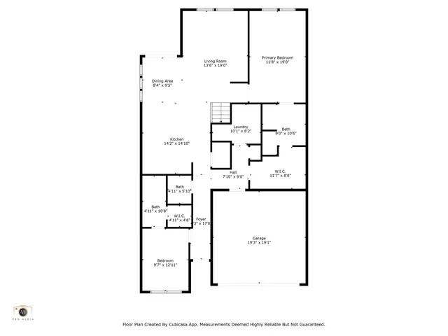 $369,900 | 811 Stone Trace Court, Avon, IN 46123
