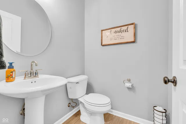 $369,900 | 811 Stone Trace Court, Avon, IN 46123