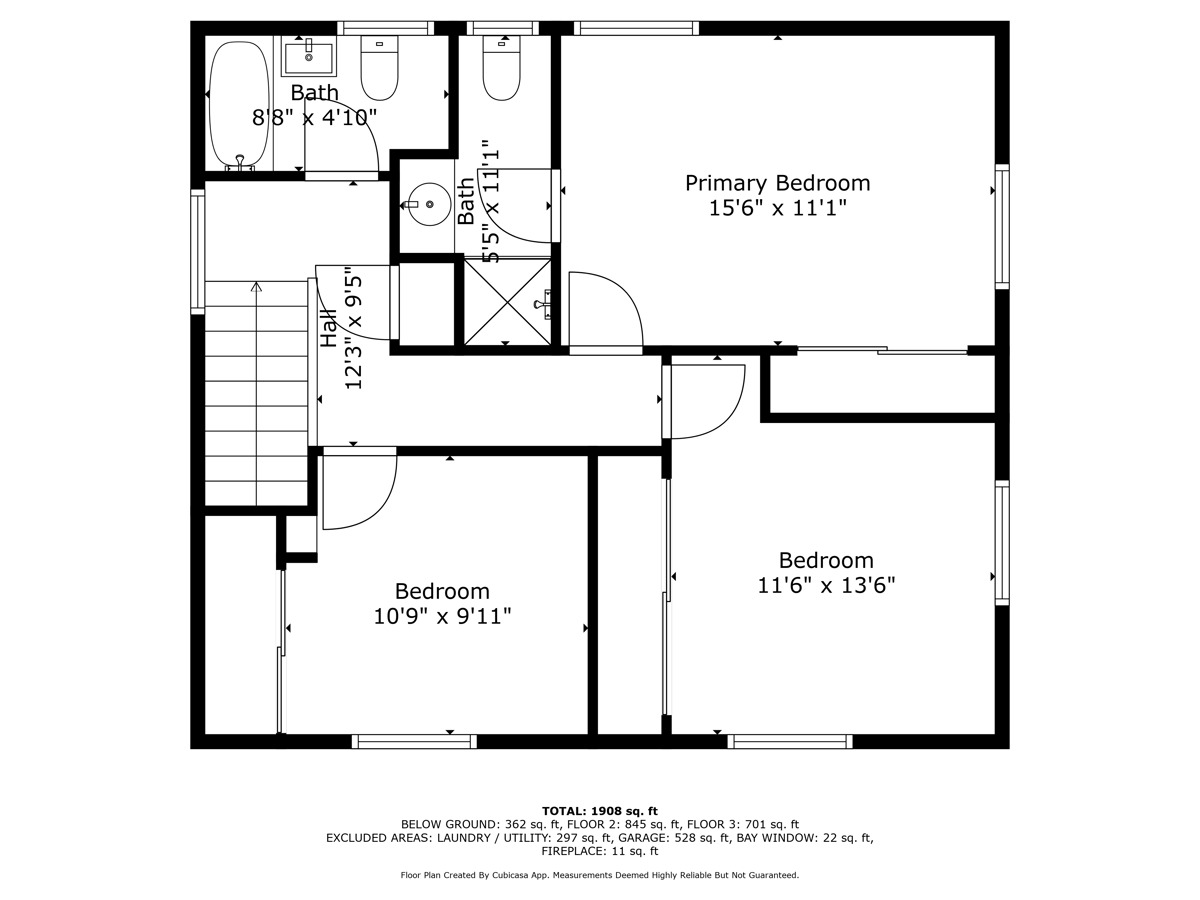 203 Pine Street Deerfield, IL 60015 - Photo 22 of 24 unknown