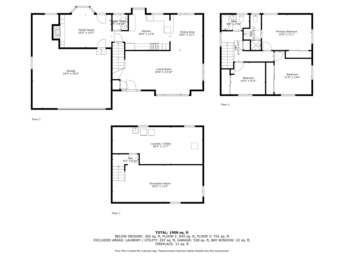 203 Pine Street Deerfield, IL 60015 - Photo 24 of 24