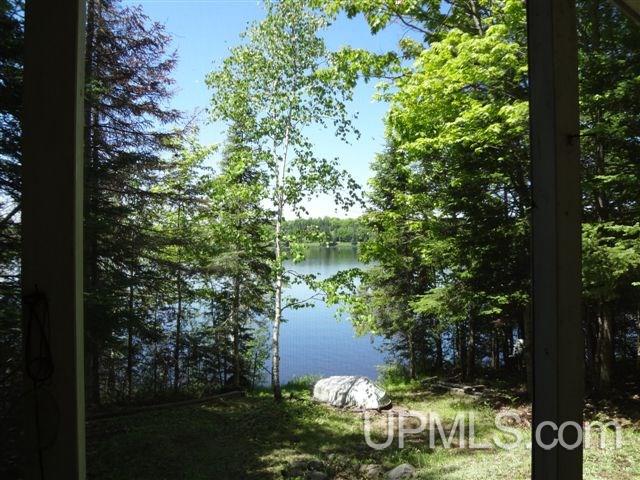 192 Tamarack Lake Road Iron River, MI 49935 - Photo 3 of 23